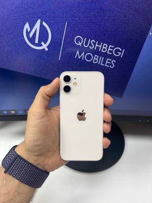 iCloud tushgan! iPhone 12 Mini 64GB