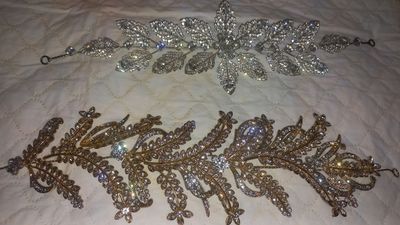 украшения для келинки