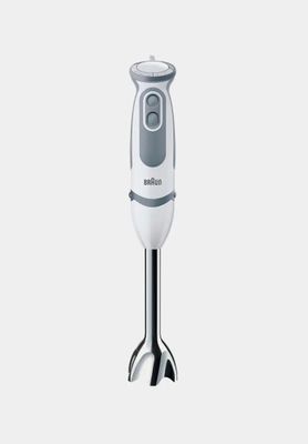 Braun MQ5200 — простота и эффективность