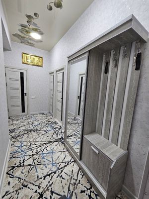 2хонали люкс квартира ижарага