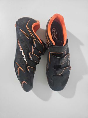 Велосипедные туфли NW, 27.5см (43EU)