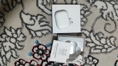 Airpods pro yangi 10 dona