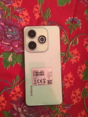 POCO infinix hot 40i