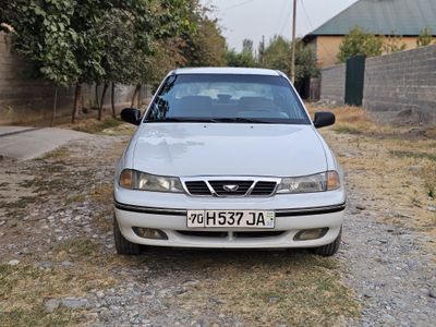 Nexia 1 holati yangi