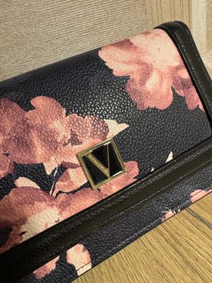 кошелек Victoria’s Secret с молнией, оригинальный