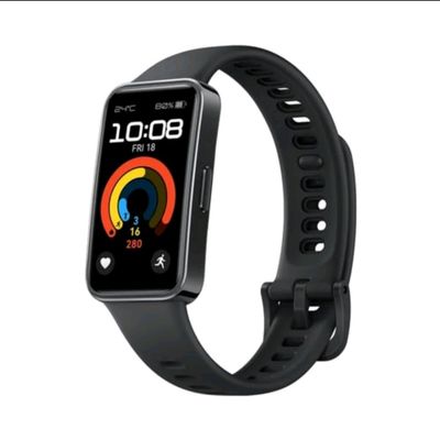 Fitnes beaslet Huawei Band 9 black
