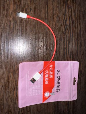 OnePlus провод для powerbank 21см