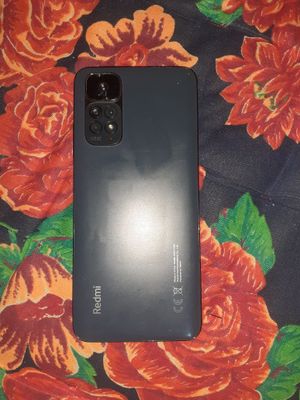 Redmi note 11s 8/128