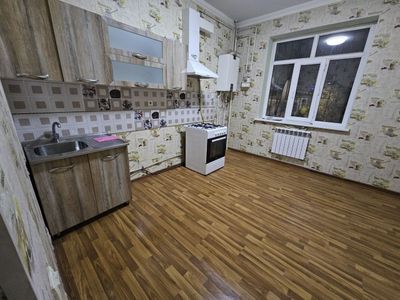 Аренда квартира 2/2/3 Новостройка 70 квадрат