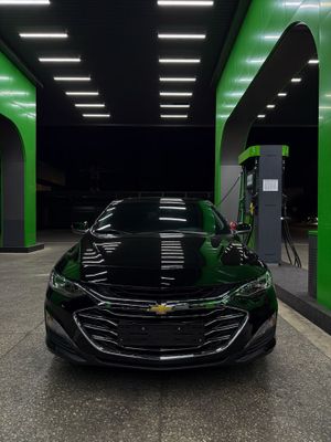 Malibu 2023 premier