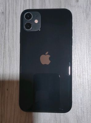 iphone 11 qora 128 hamma joyi ishlidi