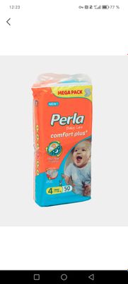 perla 4
