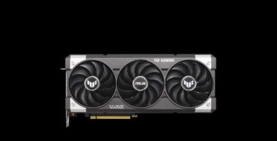 Видеокарта ASUS TUF Gaming GeForce RTX 5060 Ti 8GB