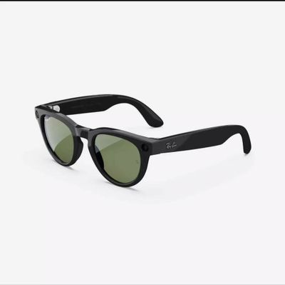 Ray-Ban Meta Headliner, очки с камерой