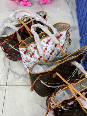 Louis Vuitton сумка