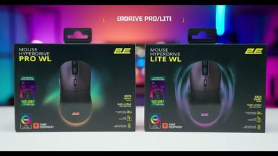 игровая, беспроводная 2E GAMING Mouse Мышка