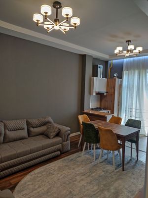 Сдам свою 2х ком, Паркентский