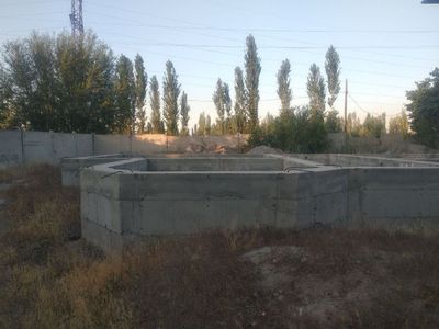 Fargoma shaharda markazdan 5 km uzoqda Besh bolada mol bozor oxir