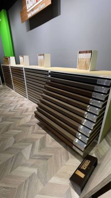 Laminat Parket Kovralin Linoleum SPC LVT