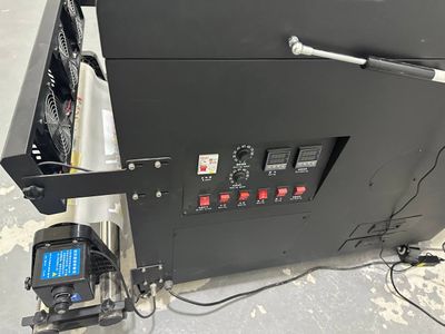 DTF Printer