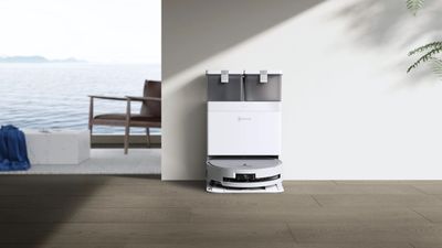 DEEBOT X8 оснащен инновационной