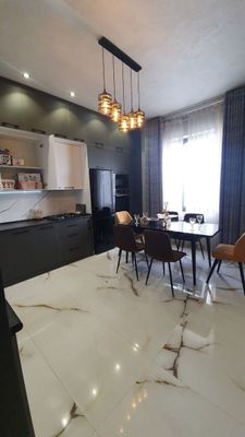 Сдаётся квартира 2х ком Яккасарай ул Бобура ЖК Узбегим
