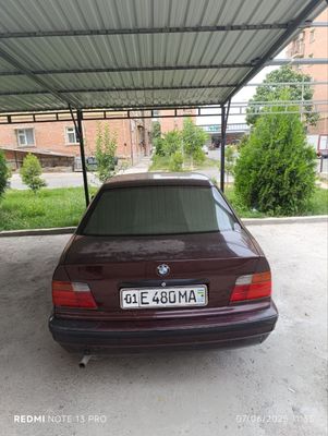 Bmv sotiladi yil 1991