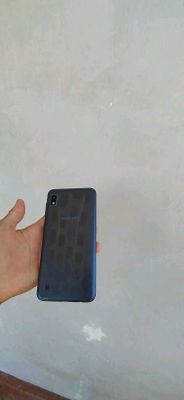Samsung Galaxy A 10 qora Qoraqalpogʻiston beruniy
