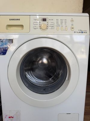 Samsung avtomat kir yuvish moshinasi