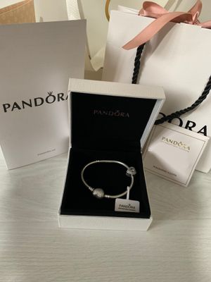 Pandora