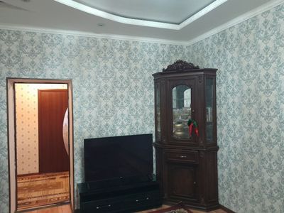 Muzey qasindagʻi dom satiladi