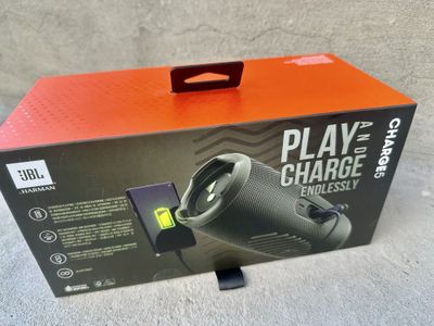 Срочно, JBL Charge 5 | Оригинал