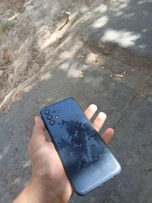 Galaxy a13 telefon