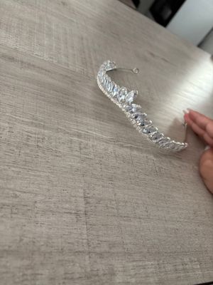Нежная корона 👑