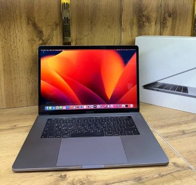 Macbook Pro Core i7