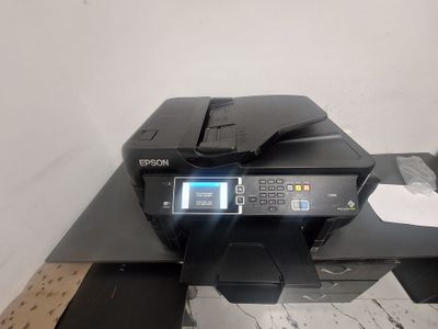 Продается epson L1455 в отличном состоянии