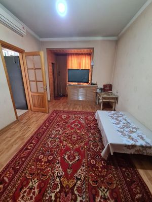 Сдаётся в аренду 2-х комнатная квартира