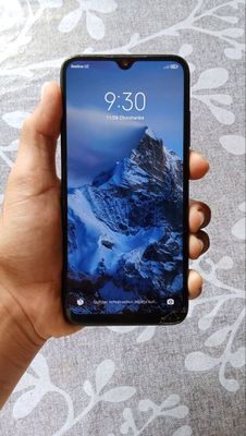 Redmi Note 8