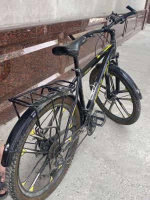 Velosiped sotiladi