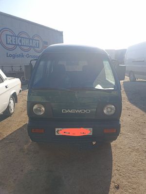 Damas Daewoo sotiladi
