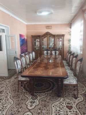 Стол стул 12 киШили