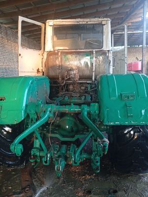 Xtz T 150 k traktor