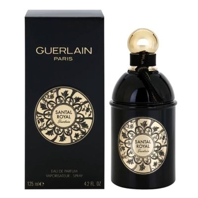 Guerlain SANTAL ROYAL edp U 125ml 90$