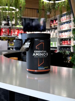 rule One amino 9 30 servings