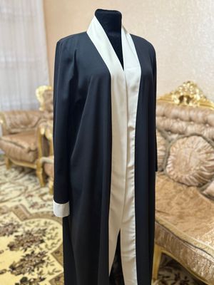 Абая накидка&Abaya nakidkasi