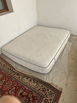 Матрас 200 160 бу