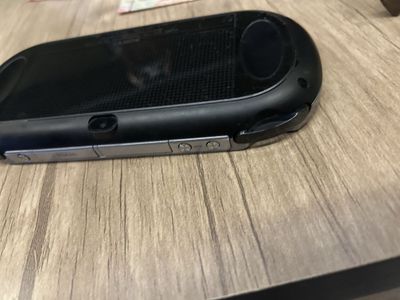 Ps vita полностью работает