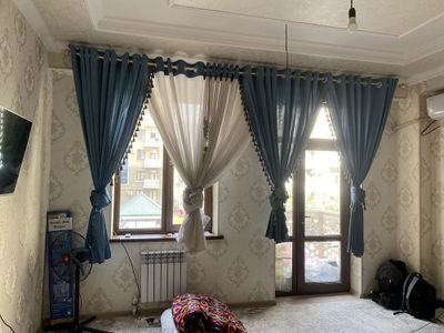 Sergeli 3-bekat Green Haus