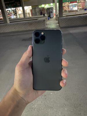 Iphone 11 pro LLA