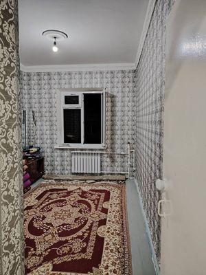 Arenda kvartera 3-xonalik